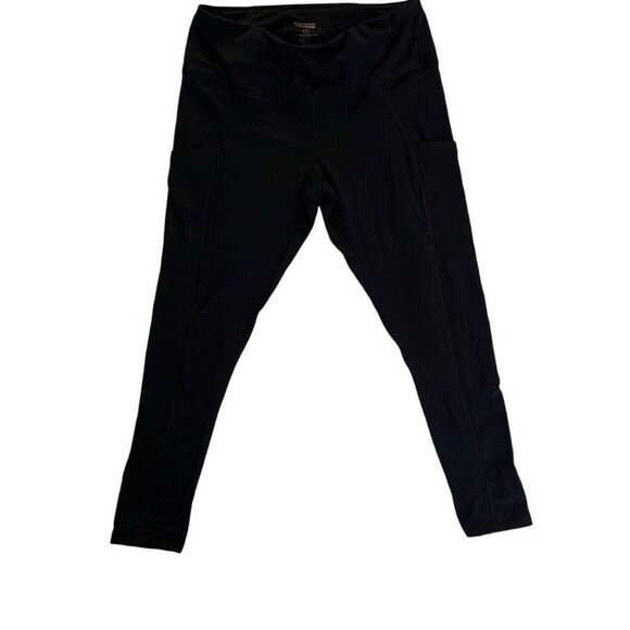 Copper Fit Leggings - Picture 1 of 5